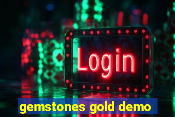 gemstones gold demo