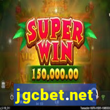 jgcbet.net