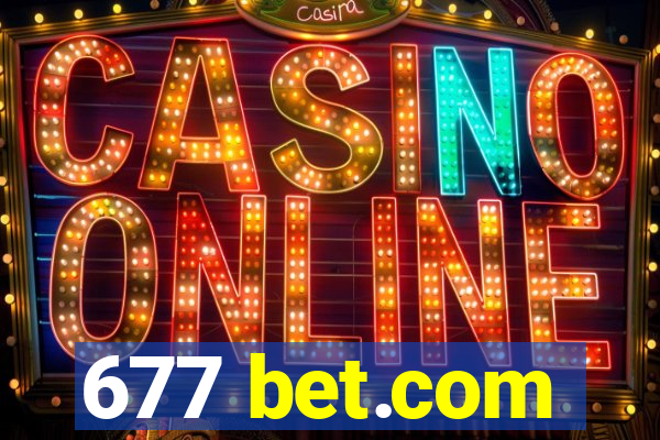 677 bet.com