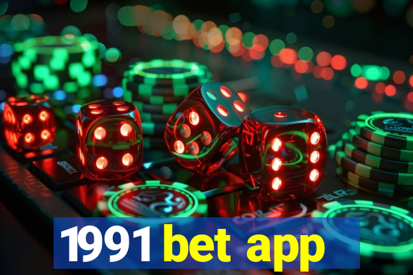 1991 bet app