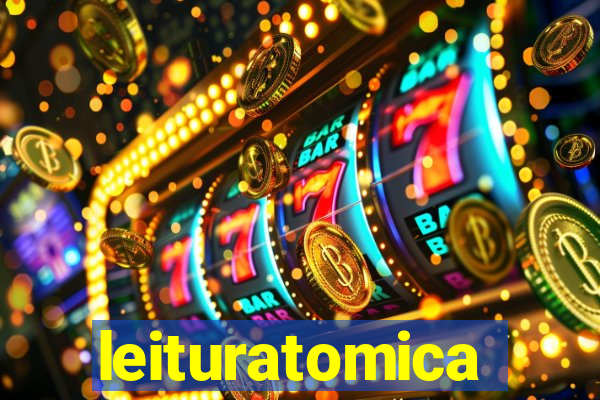 leituratomica