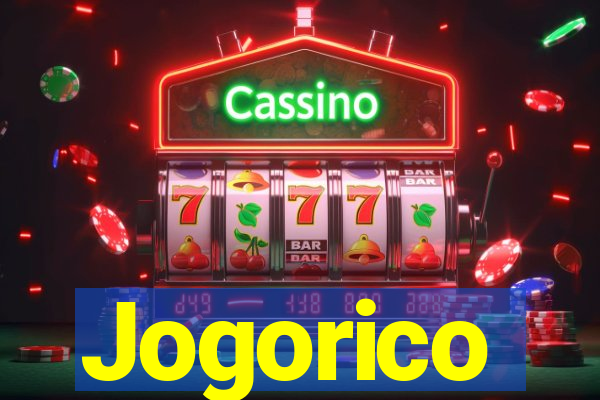 Jogorico