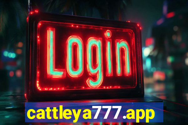 cattleya777.app