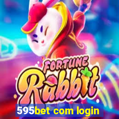 595bet com login