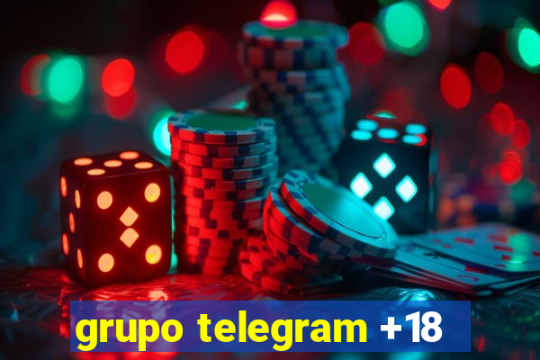 grupo telegram +18