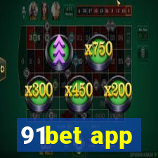 91bet app