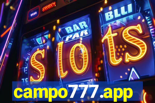 campo777.app