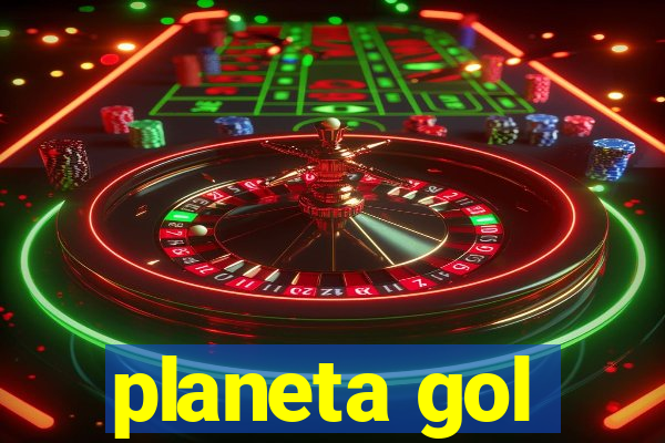 planeta gol