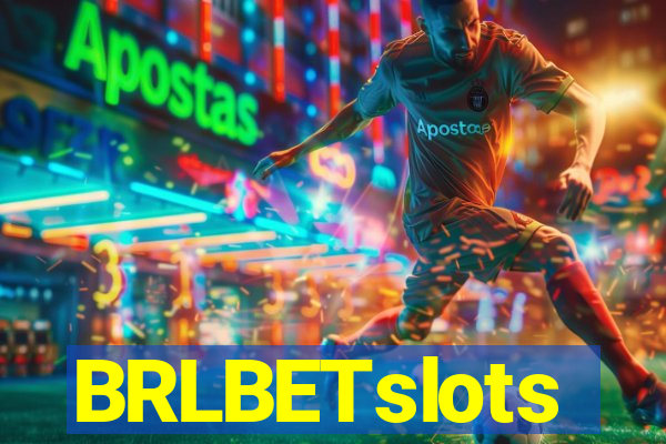 BRLBETslots