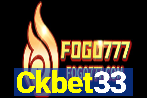 Ckbet33