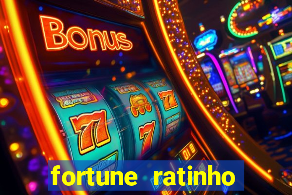 fortune ratinho demo grátis