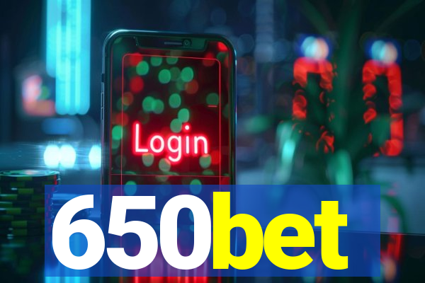 650bet