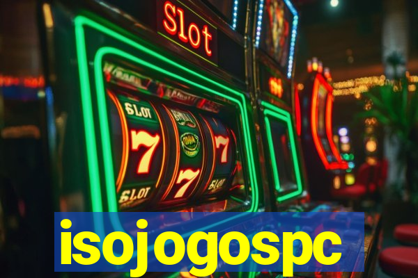 isojogospc