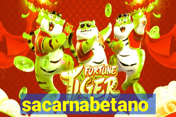 sacarnabetano