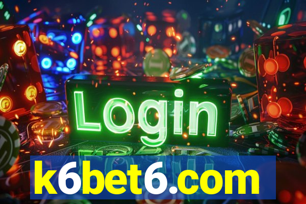 k6bet6.com