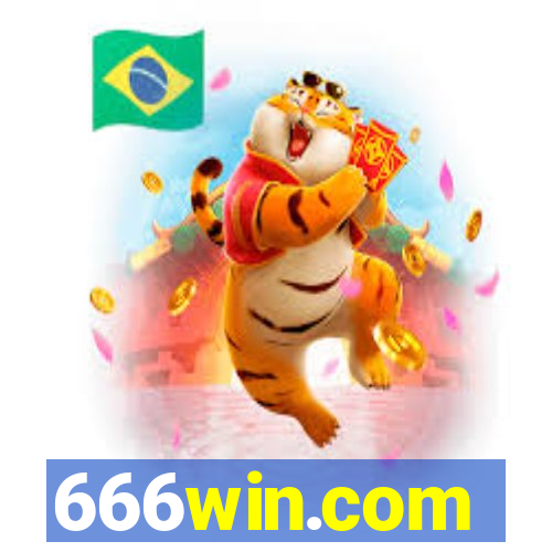 666win.com