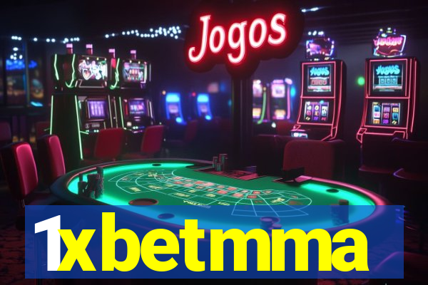 1xbetmma