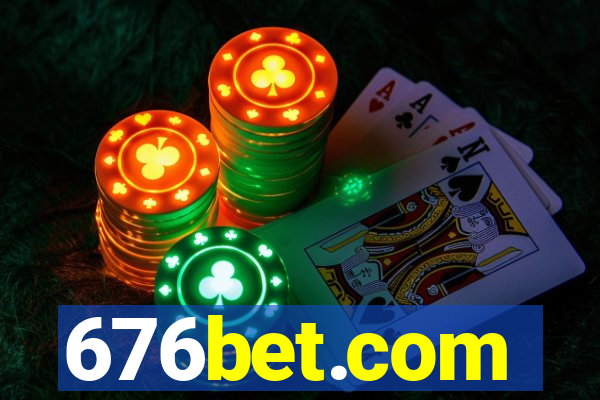 676bet.com