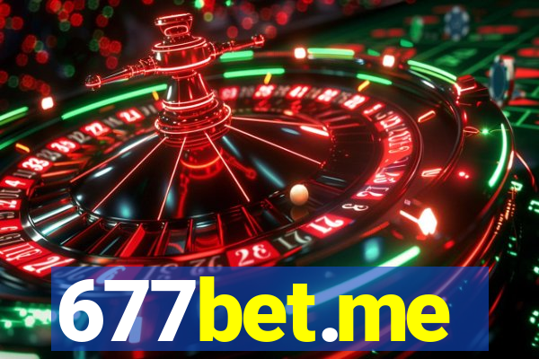 677bet.me