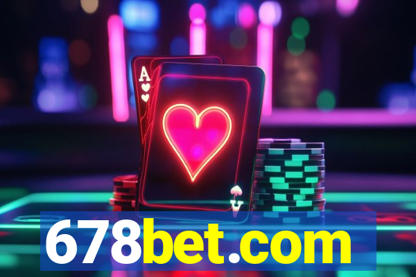 678bet.com