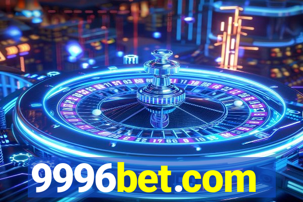 9996bet.com