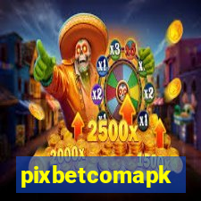 pixbetcomapk