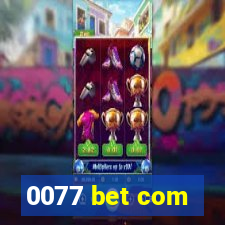 0077 bet com