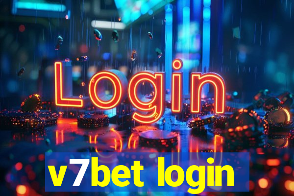 v7bet login