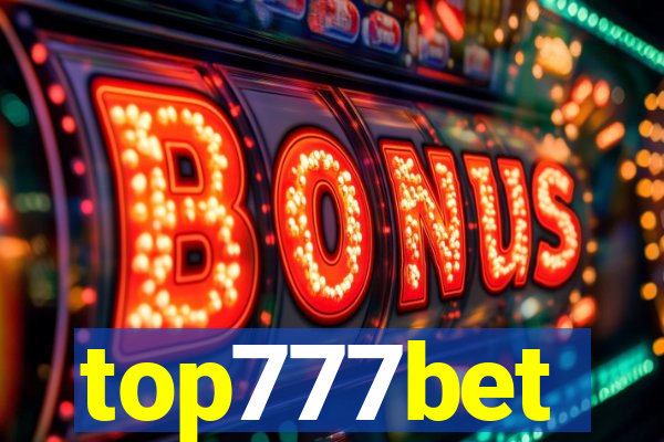 top777bet