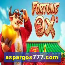 aspargos777.com