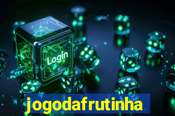 jogodafrutinha