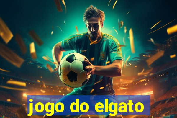 jogo do elgato