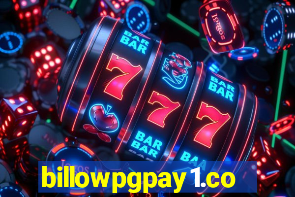 billowpgpay1.com