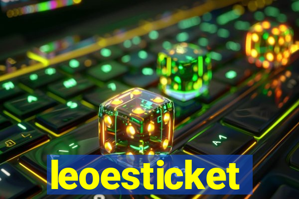 leoesticket