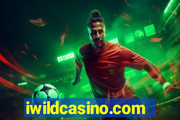 iwildcasino.com