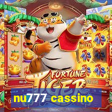 nu777 cassino