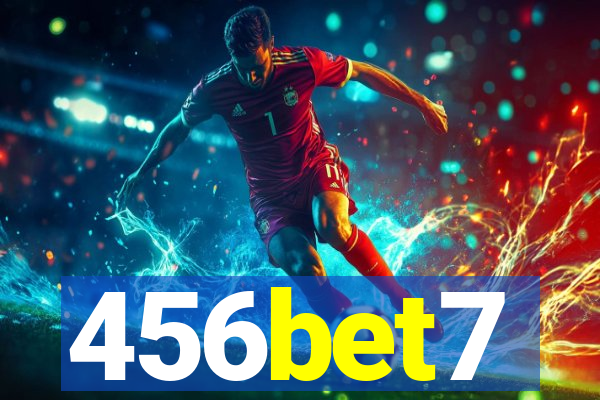 456bet7