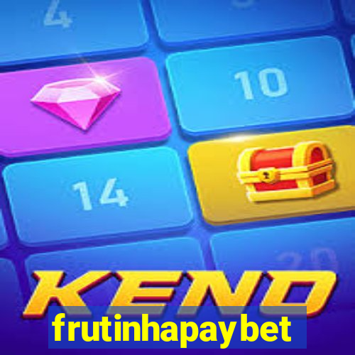 frutinhapaybet