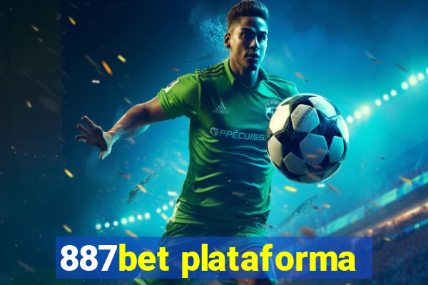 887bet plataforma