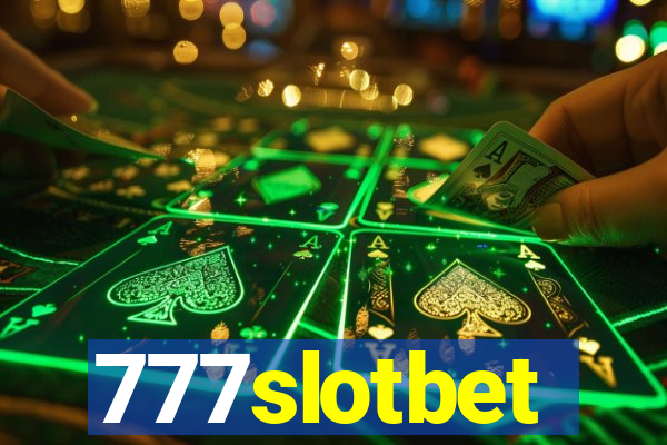 777slotbet