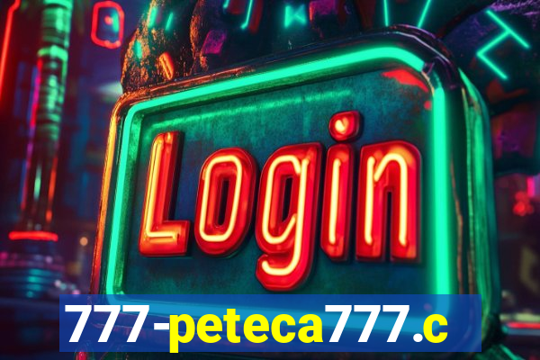 777-peteca777.com