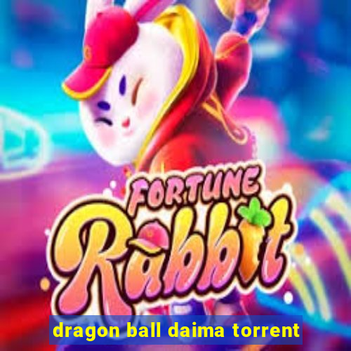 dragon ball daima torrent