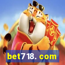 bet718. com