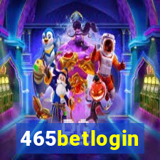 465betlogin