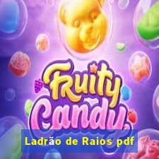 Ladrão de Raios pdf