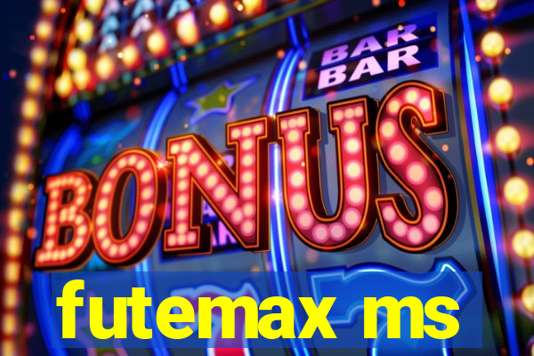 futemax ms