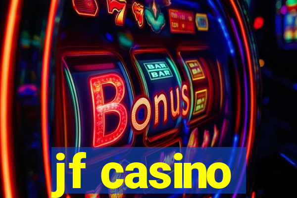 jf casino