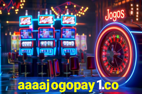 aaaajogopay1.com