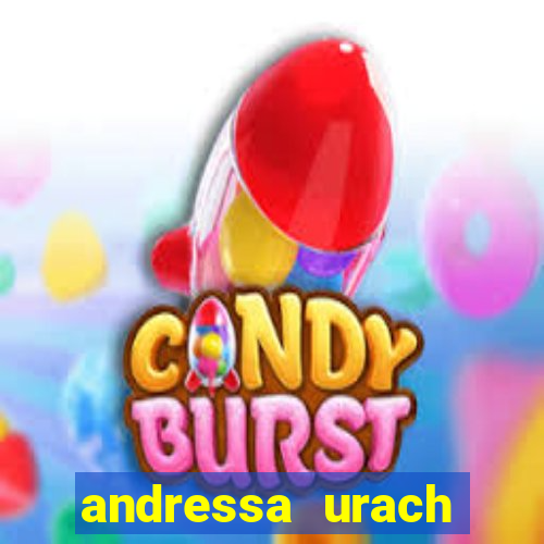 andressa urach brincadeira & putaria