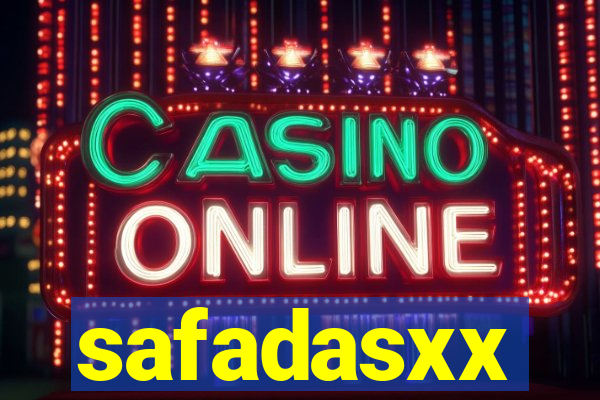 safadasxx